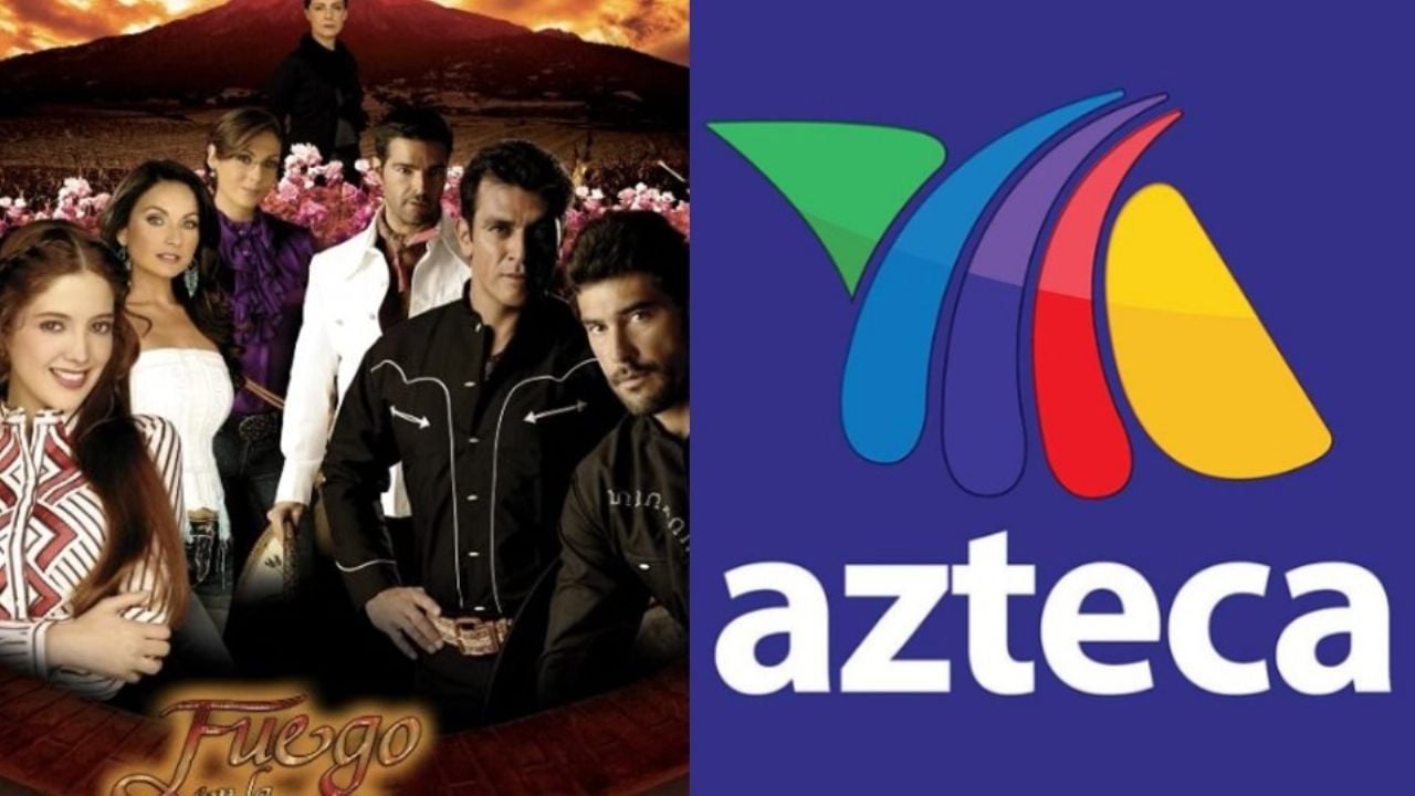 Se volvió hombre: Tras desfigurarse con cirugías y retiro de Televisa, actriz regresa a TV Azteca
