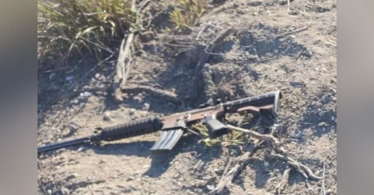 Fuerza Civil abate a presunto criminal en General Bravo