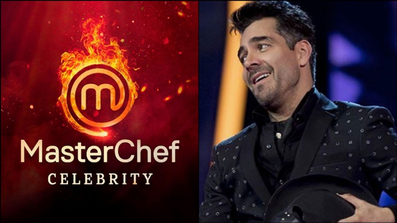 Actriz de ‘MasterChef Celebrity’ arremete contra Televisa y lanza crítica a ‘¿Quién es la máscara?”