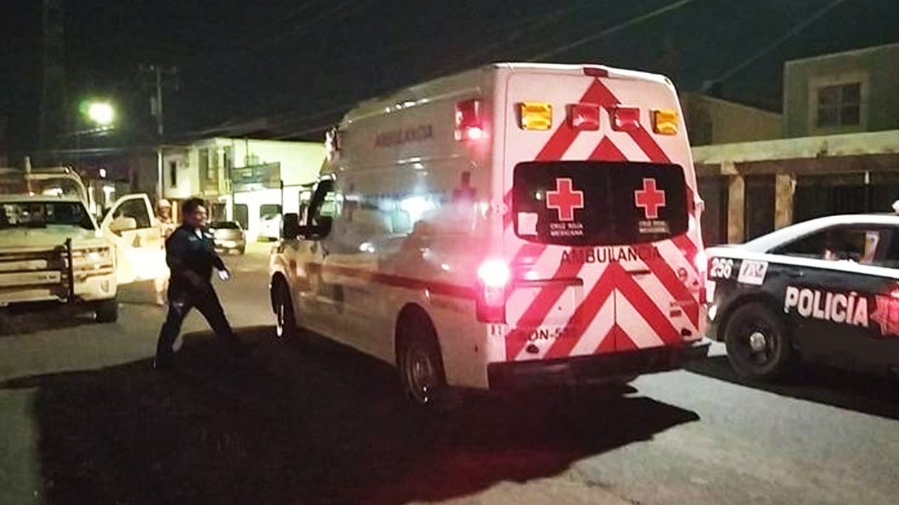 El tercer muerto del día: Ataque armado en calles de Cócorit deja una víctima mortal