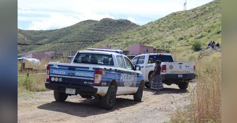 Asesinan a hombre al sur de la ciudad
