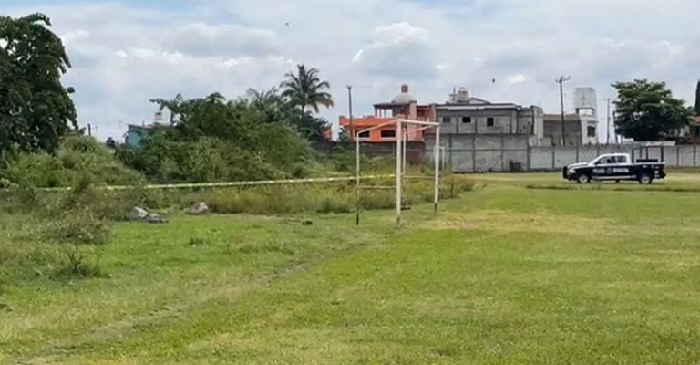 Encuentran cadáver embolsado en la colonia Milpillas