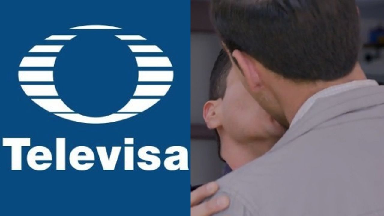 Tras volverse mujer y unirse a ‘Hoy’, exactor de TV Azteca sale del clóset en Televisa