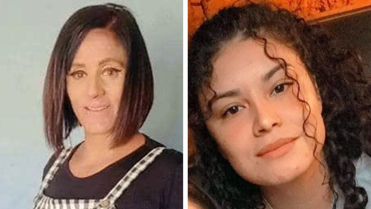 Alerta de búsqueda: Reportan la desaparición de Ana Beatriz y Arisdelsi en Hermosillo