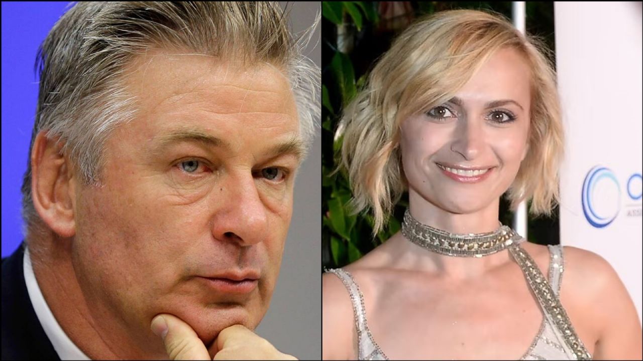 Alec Baldwin continúa bajo investigación por la muerte de Halyna Hutchins