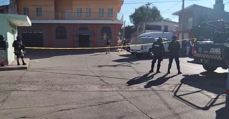 Privan de la vida a un hombre