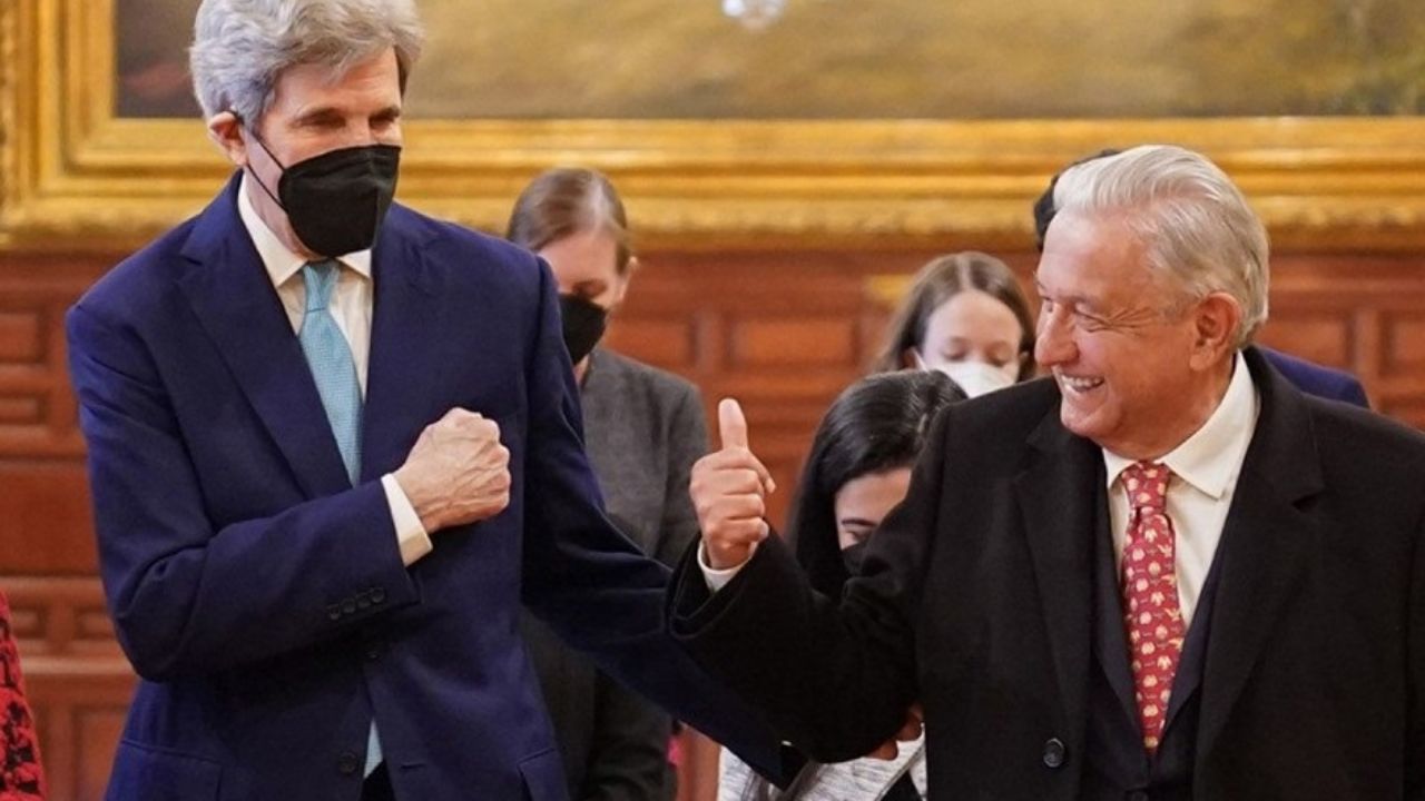 ‘Mañanera’ de AMLO: Presidente informa sobre encuentro con John Kerry y su gira por Sonora