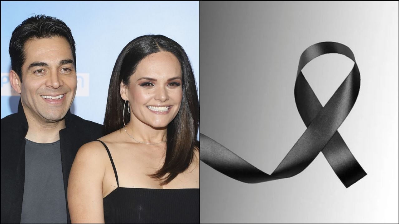 Esposa de Omar Chaparro se viste de luto tras sufrir una dolorosa pérdida: “Me duele el alma”