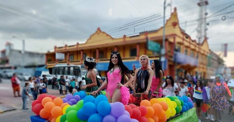 Tamaulipas aprueba el matrimonio igualitario