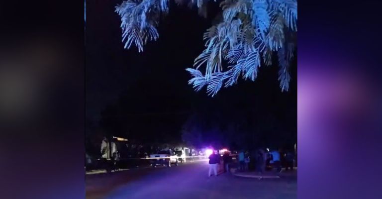 Asesinan a hombre en Cócorit