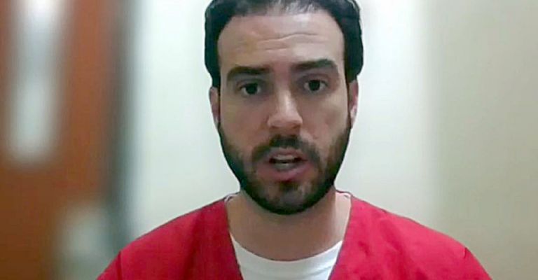 Abogados de Pablo Lyle ya tienen en sus manos su presentencia