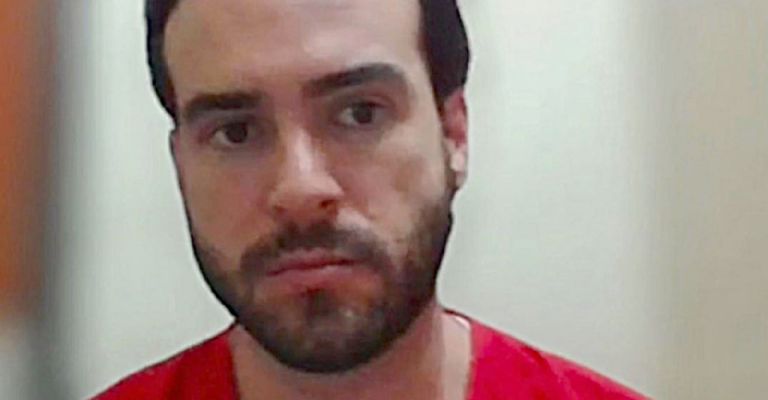Abogados de Pablo Lyle ya tienen en sus manos su presentencia