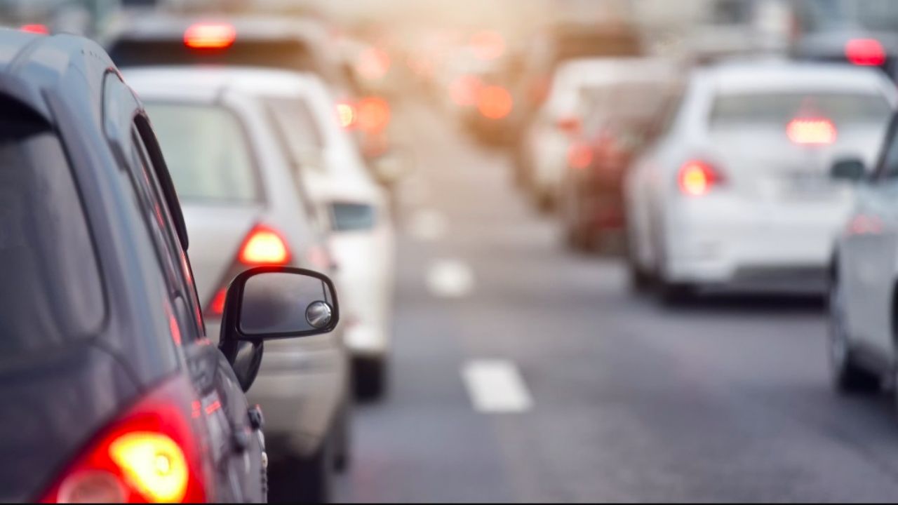 Hoy no circula sabatino