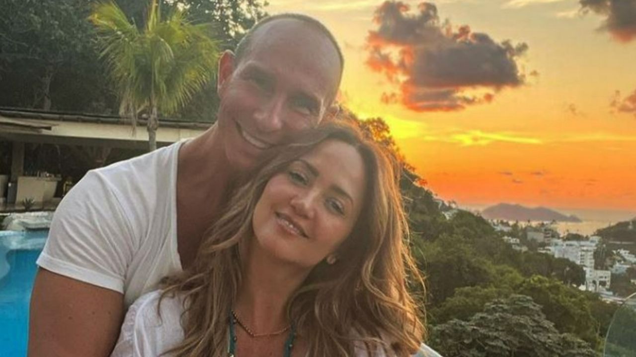 Instagram @andrealegarreta