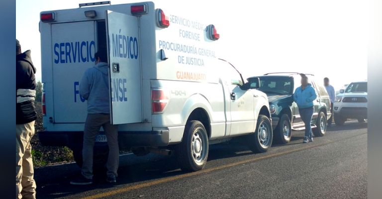 Localizan dos cadáveres en Amexhe
