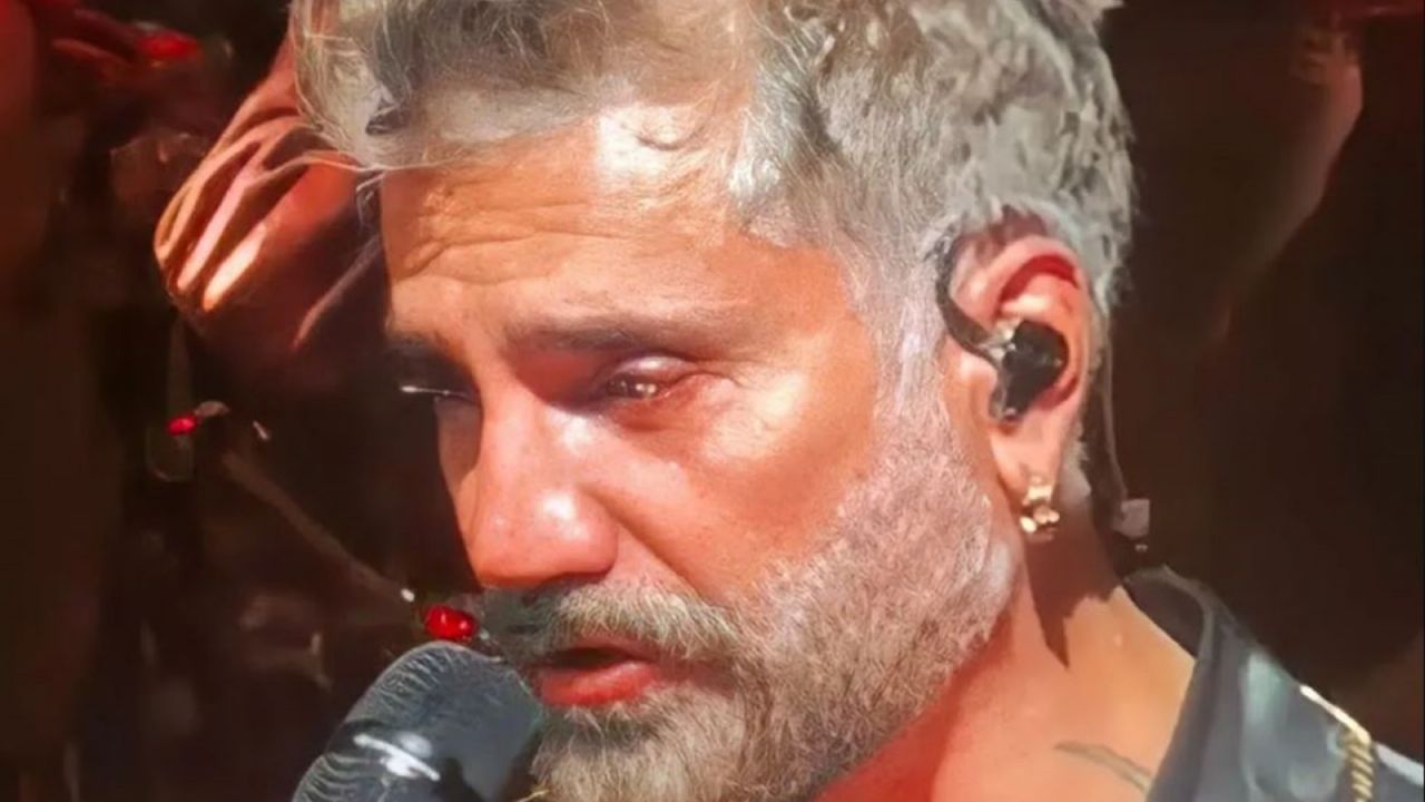 Alejandro Fernández