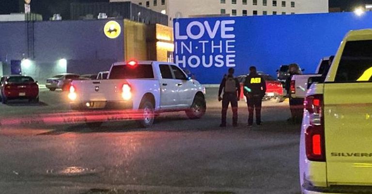 Asesinan a balazos a un hombre en Ciudad Juárez