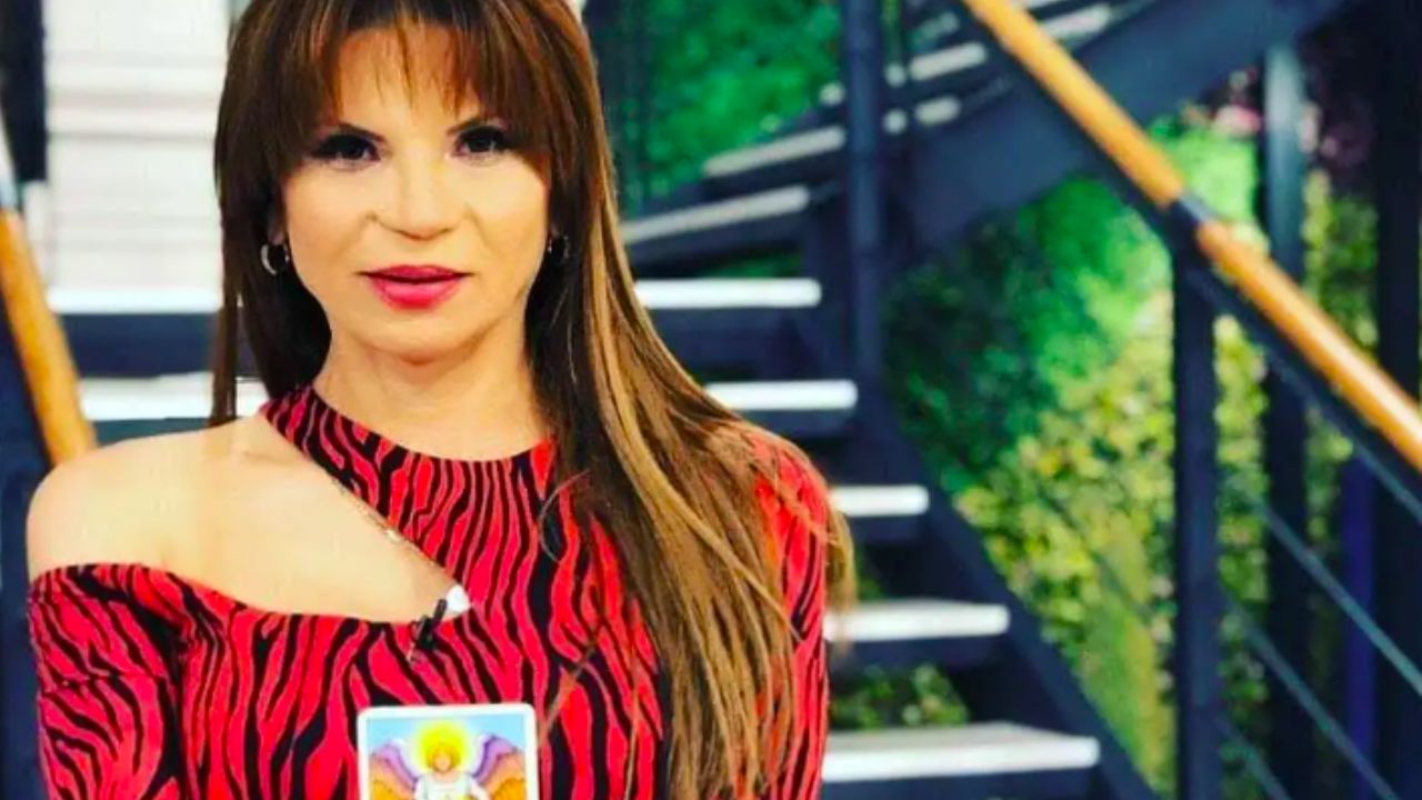 Mhoni Vidente: Previo al eclipse total de luna, esto dice tu horóscopo este domingo 6 de noviembre