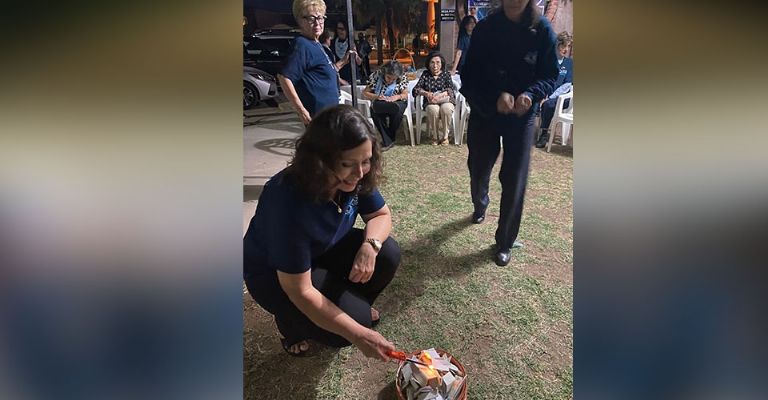 Con buena afluencia, concluye jornada de ‘40 Días por la Vida’ en Ciudad Obregón