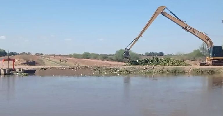 Localizan el cadáver de un hombre