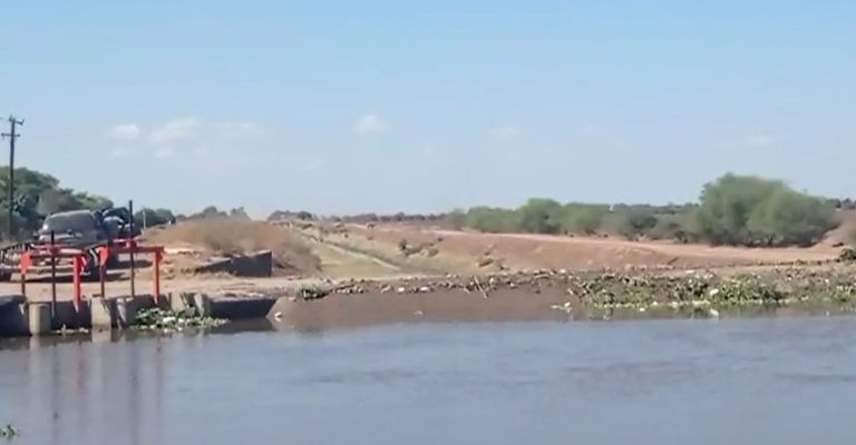 Localizan el cadáver de un hombre