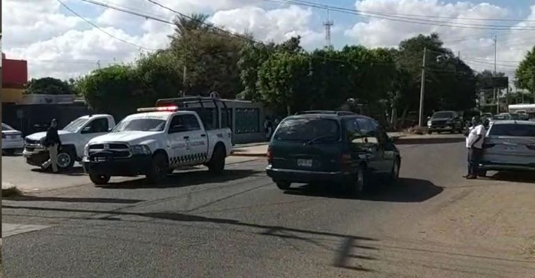 'Levantan' a un hombre en Cajeme