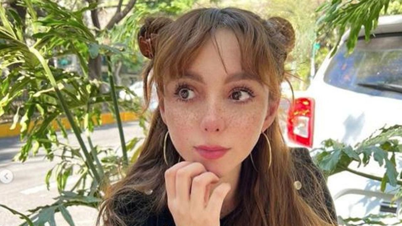Natalia Téllez comparte emotiva imagen para despedir a un ser querido que falleció