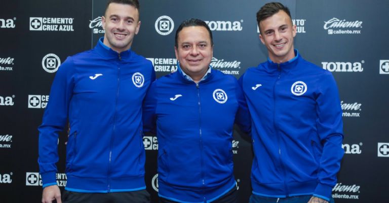 Altas y Bajas Clausura 2023 Liga MX