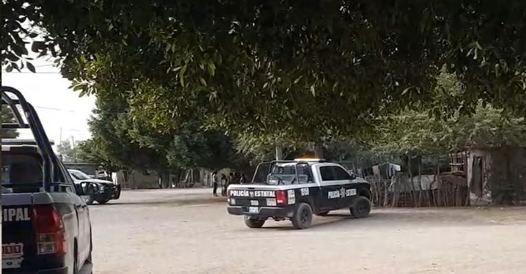 Atacan a balazos a una mujer en Cócorit