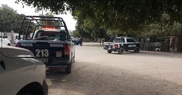 Atacan a balazos a una mujer en Cócorit