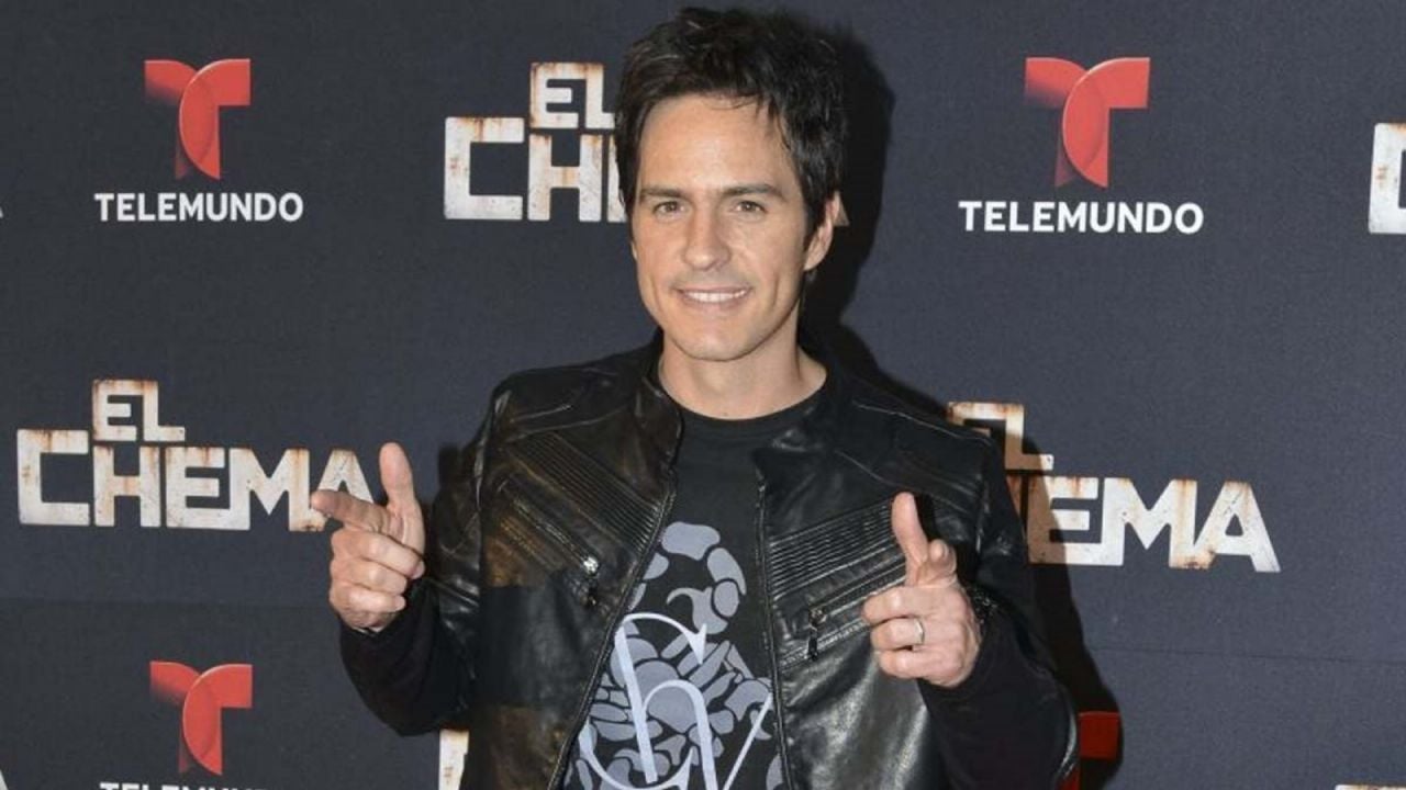 Mauricio Ochmann habla de su separación de Paulina Burrola