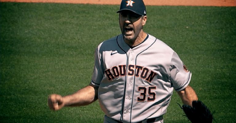 Justin Verlander