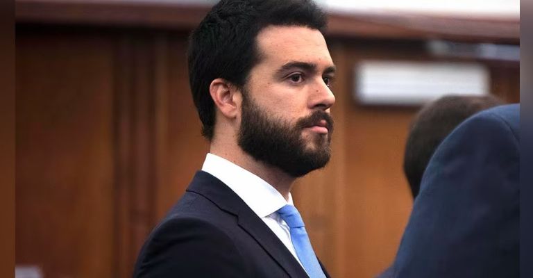 Nuevamente, posponen la audiencia Pablo Lyle