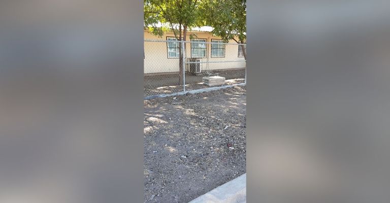 Primaria 'Distribuidores Nissan 54-1' en Obregón denuncia falta de apoyo de la SEC