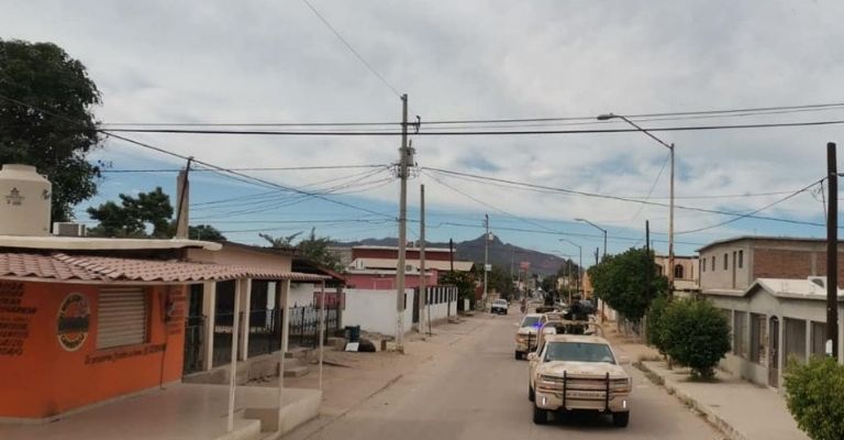 Operativo de seguridad sin garantía para 'frenar' la inseguridad en Guaymas