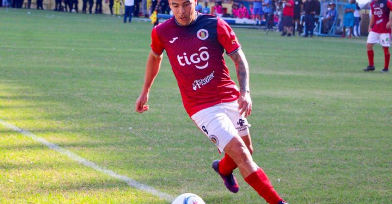 Quick Mendoza campeón El Salvador