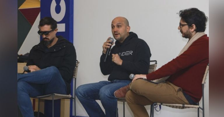 Conferencias de gran impacto