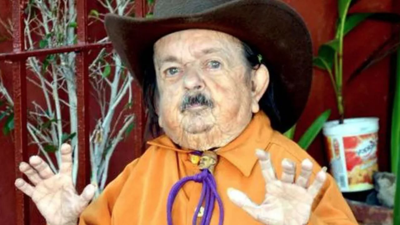 Margarito Esparza: Acabó vetado de Televisa, solo y sin dinero; enfermó y tuvo trágica muerte