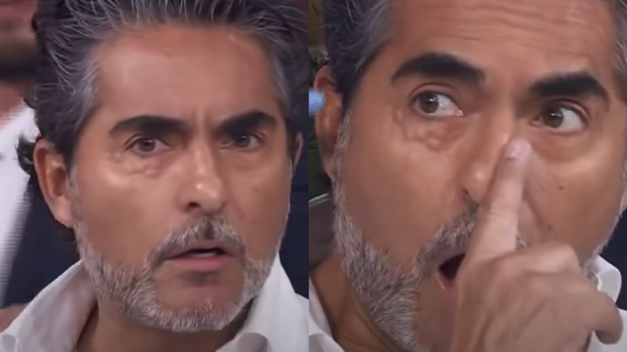 Conductor de ‘Hoy’ se desfigura con arreglito en el rostro y lo destrozan: “La nueva Lucía Méndez”