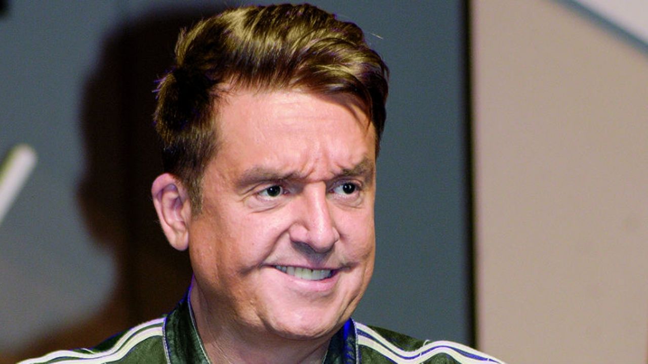 Daniel Bisogno se ausentó de 'Ventaneando'