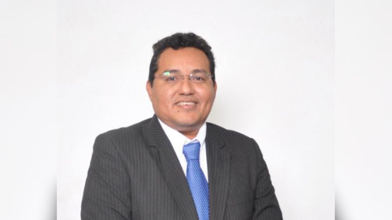 Reportan desaparición del periodista Francisco Hernández tras allanar su casa en Veracruz