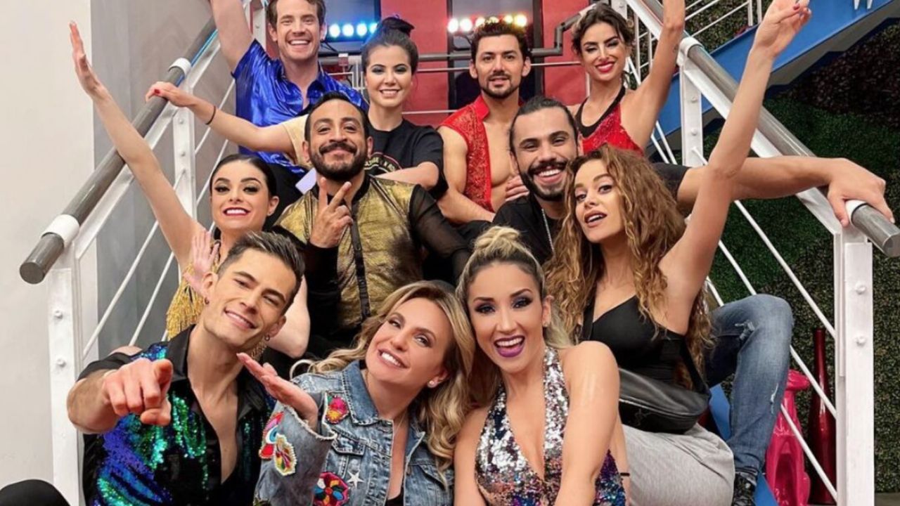 Televisa, en shock: Querida actriz rompe en llanto en vivo y renuncia a ‘Hoy’ por grave razón