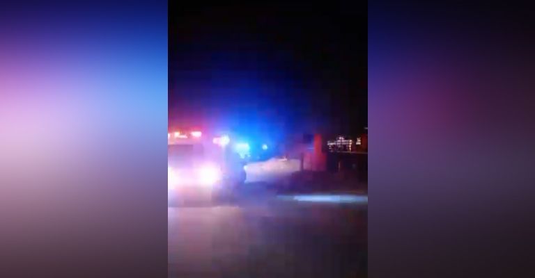 Ataque armado en la Esperanza Tiznado