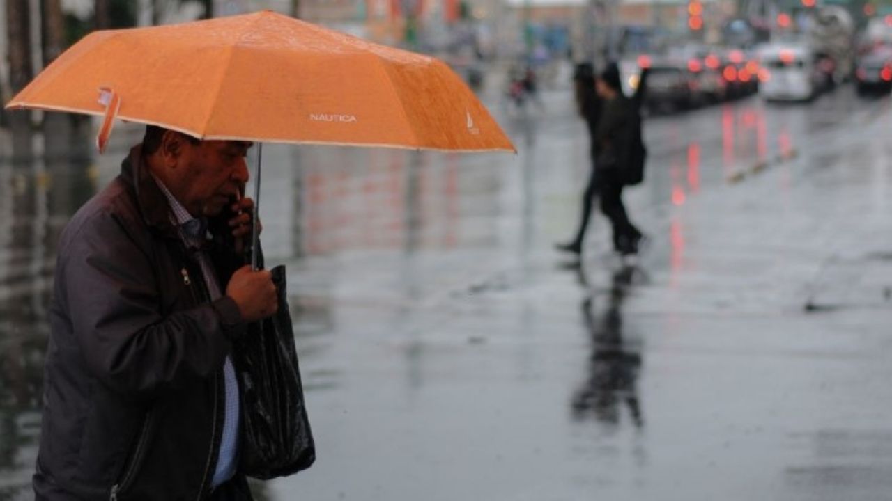 Clima CDMX y Valle de México para este 26 de noviembre: El frente Frío 11 avanza