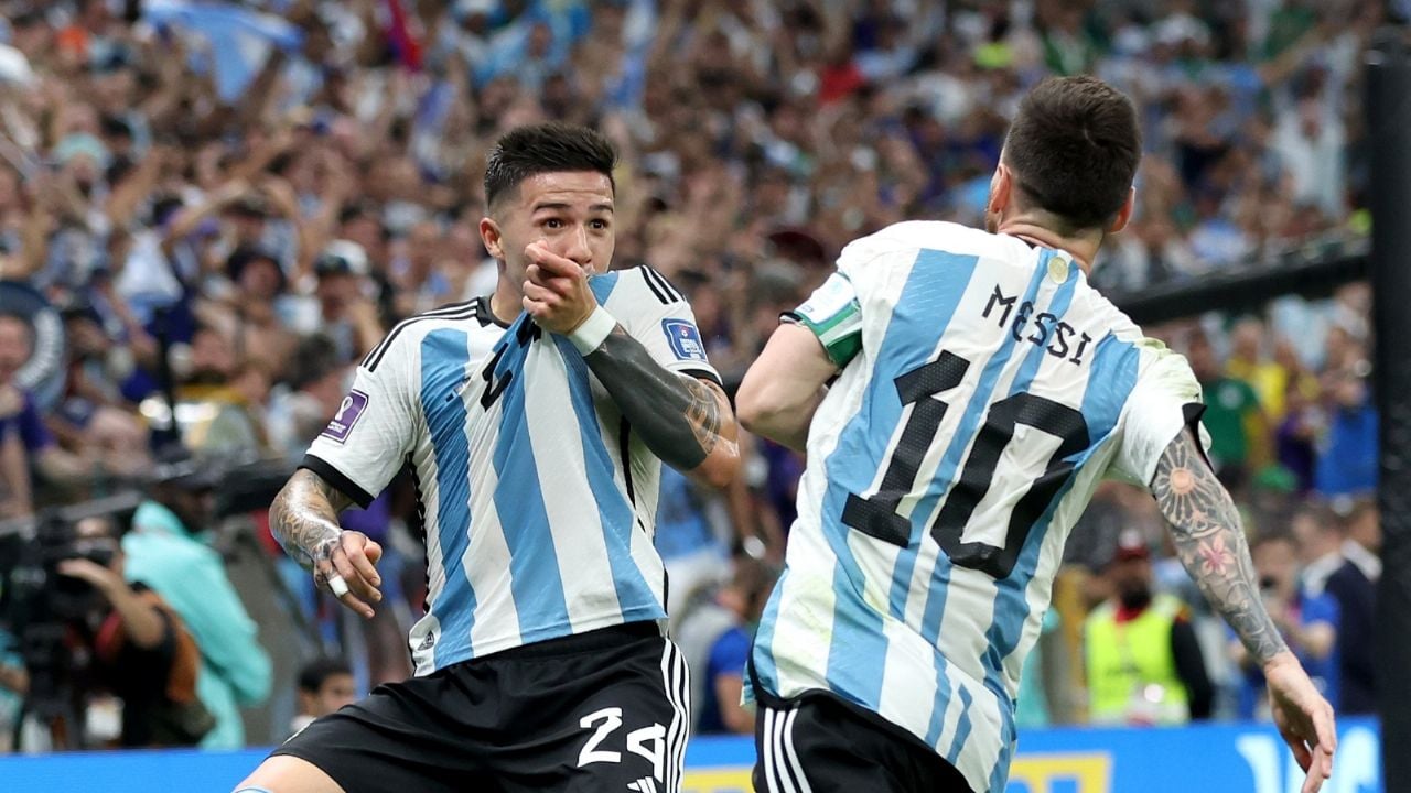 Tras la derrota contra Argentina, así va el grupo de de la Selección Mexicana