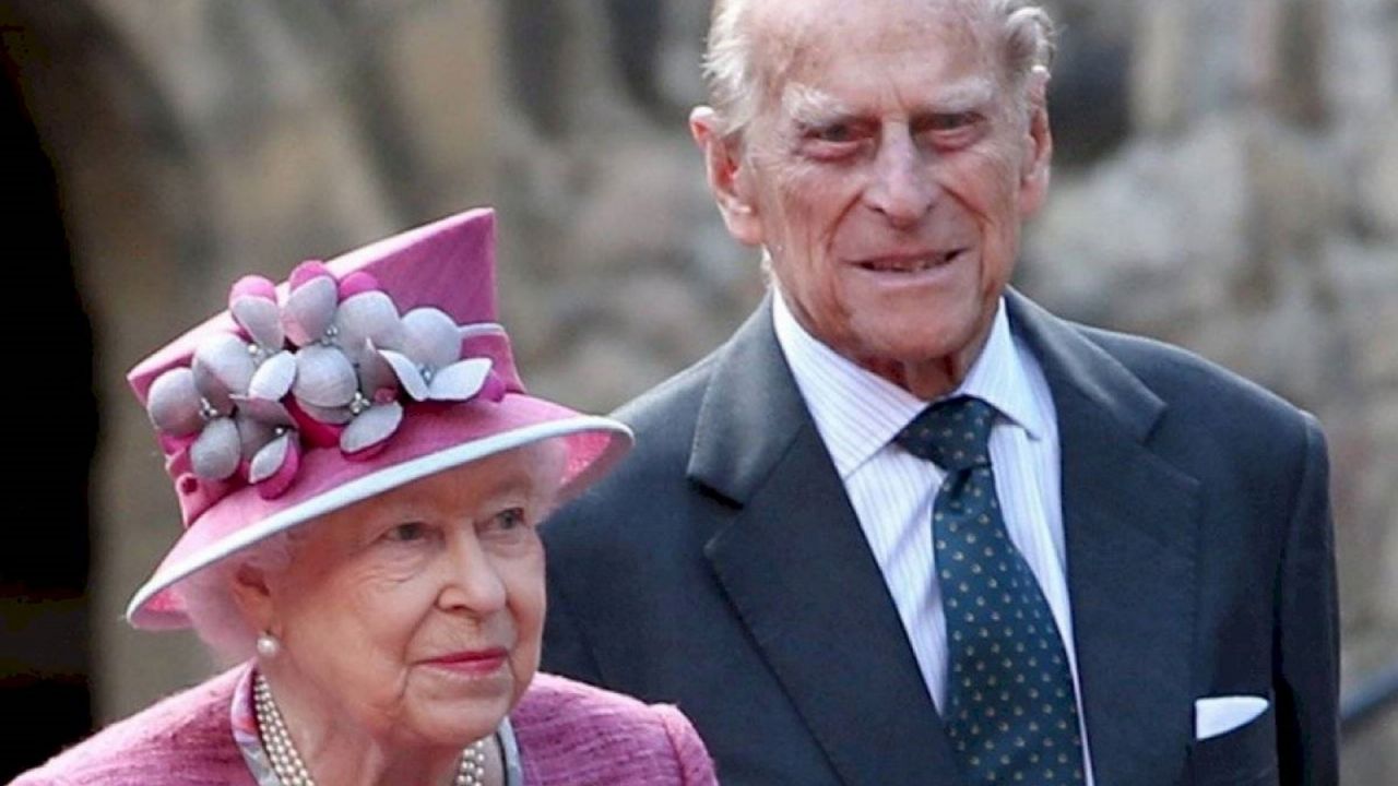 Filtran detalles de la muerte de la Reina Isabel II 