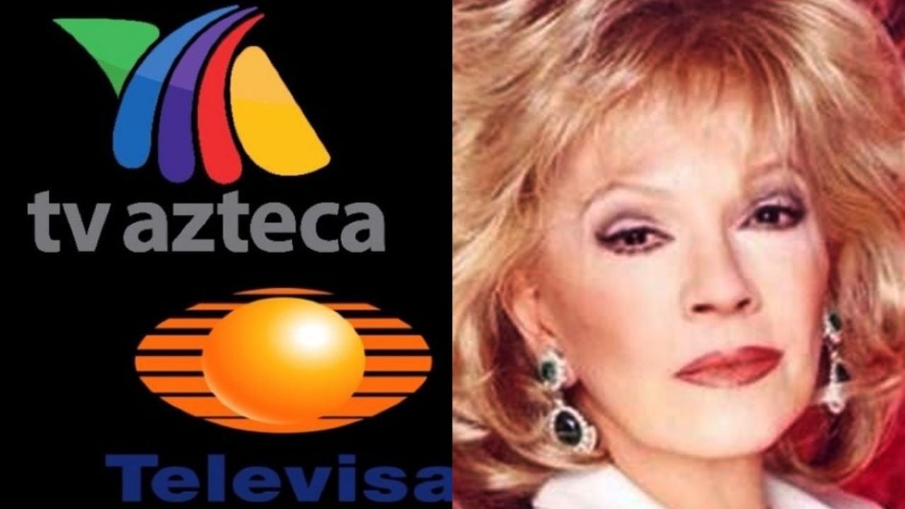 Tragedia en Televisa: Hospitalizan de urgencia a exactriz de TV Azteca; este es su estado de salud