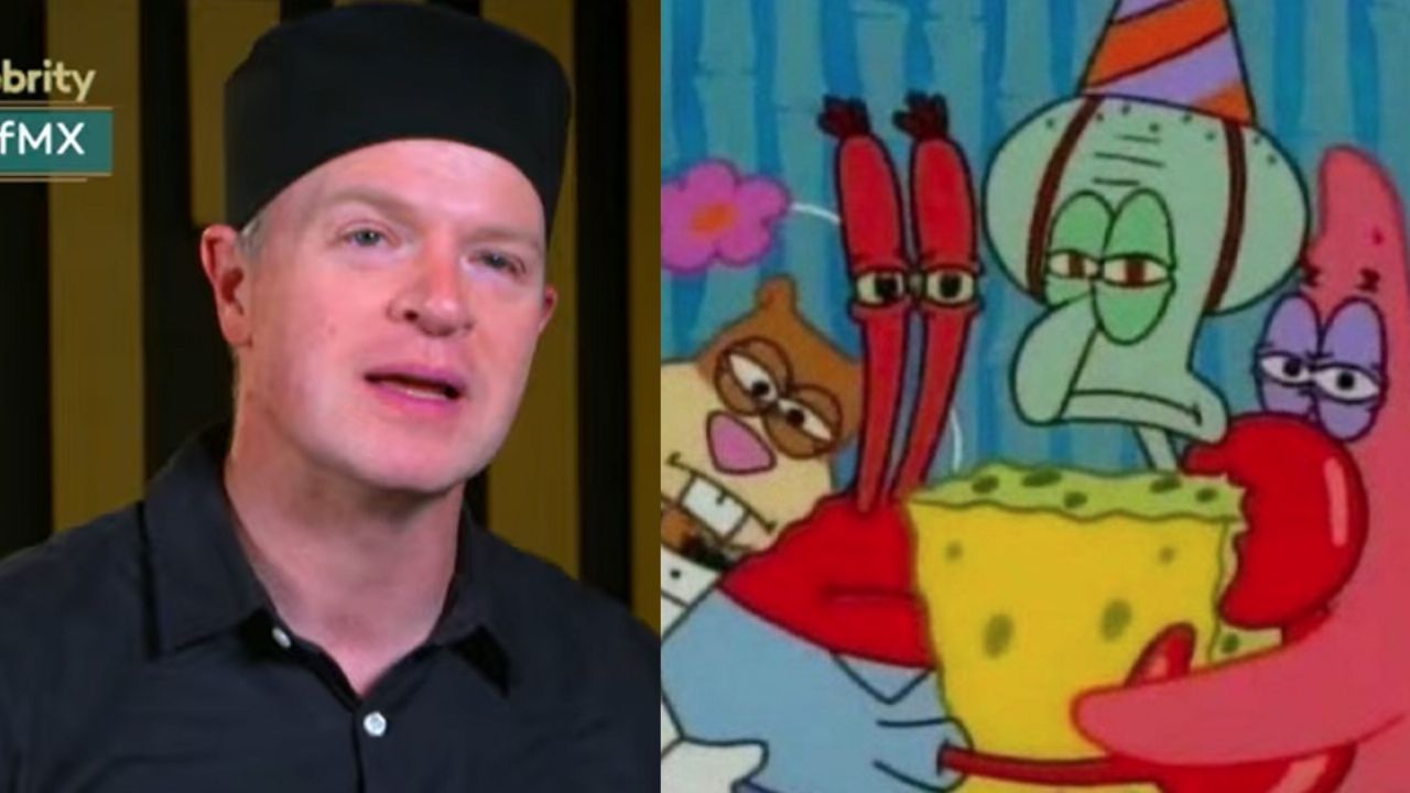 Querido famoso es eliminado de ‘MasterChef Celebrity’ y todo TV Azteca estalla contra Gavito en memes