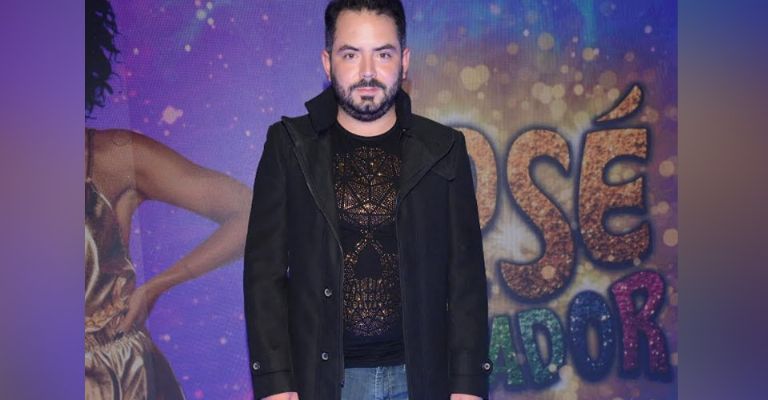 José Eduardo Derbez revela que su madre ya bromea sobre su boda falsa con Eugenio Derbez