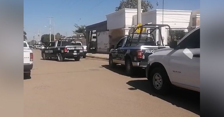 Ejecutan a 'El Brayan' en Cajeme